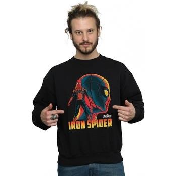Sweat-shirt Marvel Avengers Infinity War Iron Spider Character