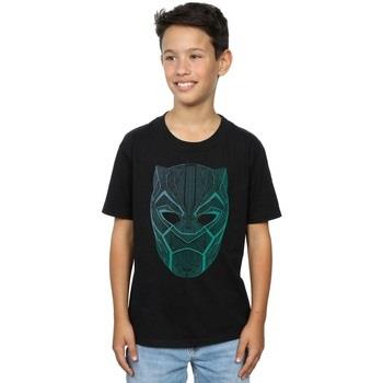 T-shirt enfant Marvel BI10057