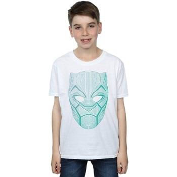 T-shirt enfant Marvel BI10057