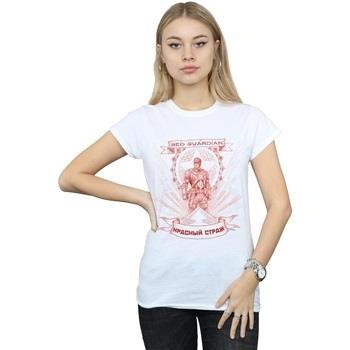 T-shirt Marvel BI10064