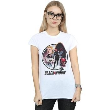 T-shirt Marvel BI10135