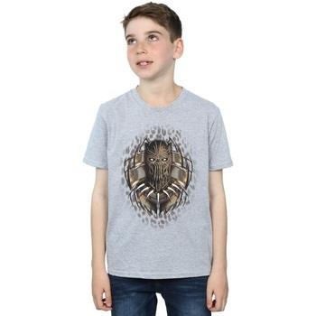 T-shirt enfant Marvel BI10239