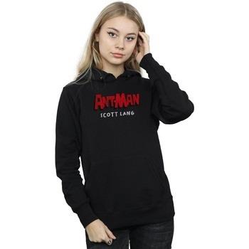 Sweat-shirt Marvel Ant-Man AKA Scott Lang