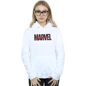 Sweat-shirt Marvel BI10267