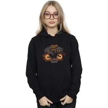 Sweat-shirt Marvel Ghost Rider Hell Cycle Club