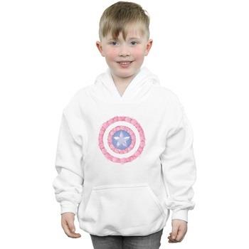 Sweat-shirt enfant Marvel BI10543