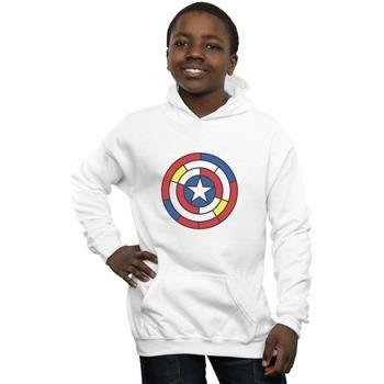 Sweat-shirt enfant Marvel BI10608