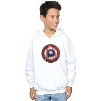 Sweat-shirt enfant Marvel BI10609