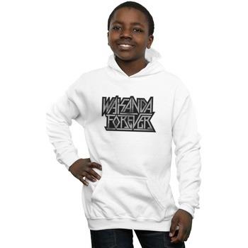 Sweat-shirt enfant Marvel Wakanda Forever