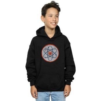 Sweat-shirt enfant Marvel BI10678