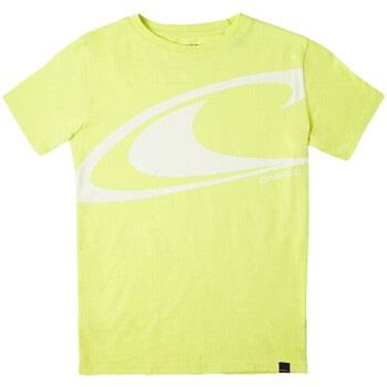 T-shirt enfant O'neill 4850057-12014