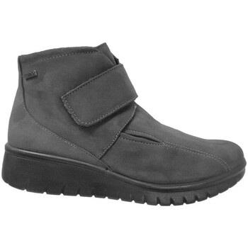 Bottines Westland BUTIN IMPERMÉABLE CALAIS-53 GRAPHIT