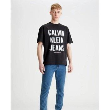 T-shirt Calvin Klein Jeans J30J324648BEH