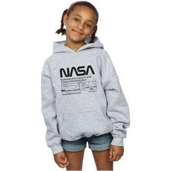 Sweat-shirt enfant Nasa BI14257