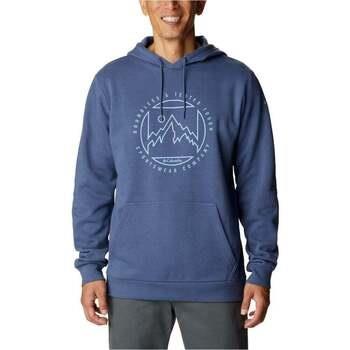 Pull Columbia CSC Graphic Hoodie