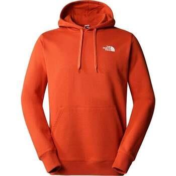 Pull The North Face M OUTDOOR GRAPHIC HOODIE LIGHT
