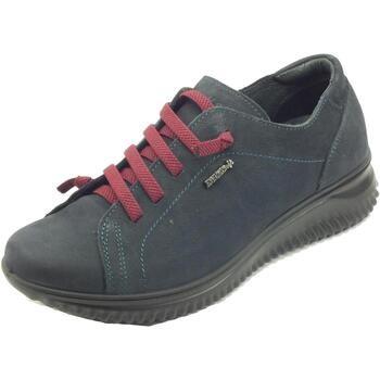 Chaussures escarpins Enval 2768011 Nabuk Canyon