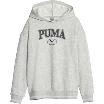 Sweat-shirt enfant Puma Sweat Capuche Squad Hoodie