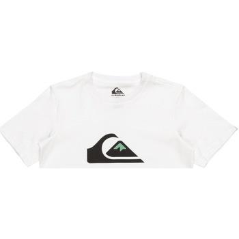 Debardeur enfant Quiksilver Comp Logo