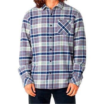 Chemise Rip Curl CHECKED IN FLANNEL