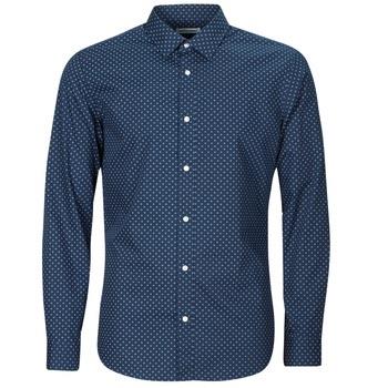 Chemise Jack &amp; Jones JJJOE PRINT SHIRT LS SS24