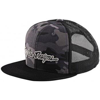Casquette Troy Lee Designs TLD Casquette Fifty Snapback Signature -
