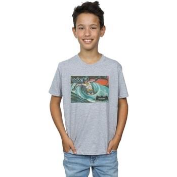 T-shirt enfant Dc Comics Batman TV Series Whirlpool