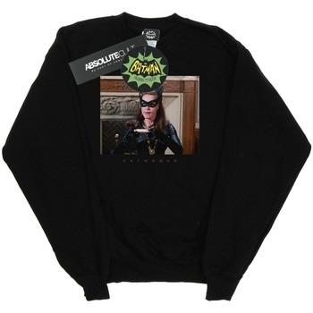 Sweat-shirt enfant Dc Comics Batman TV Series Catwoman Photo