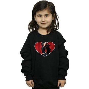 Sweat-shirt enfant Dc Comics BI10048