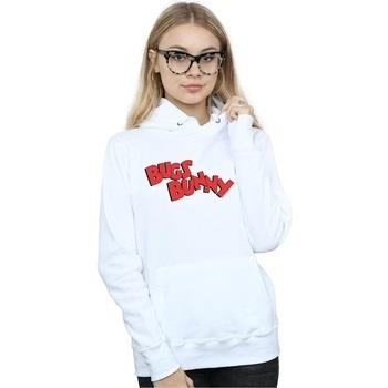 Sweat-shirt Dessins Animés Bugs Bunny Name