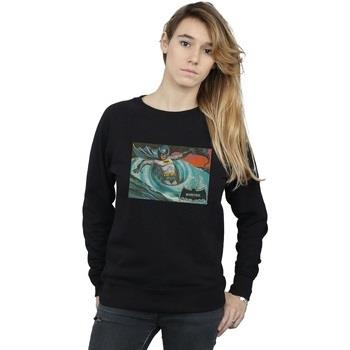 Sweat-shirt Dc Comics Batman TV Series