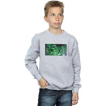 Sweat-shirt enfant Corpse Bride Mr Bone Jangles