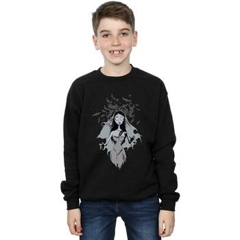 Sweat-shirt enfant Corpse Bride BI11350