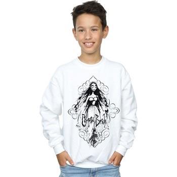 Sweat-shirt enfant Corpse Bride BI11354