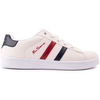 Baskets enfant Ben Sherman Gustavo Ii Formateurs De Cour