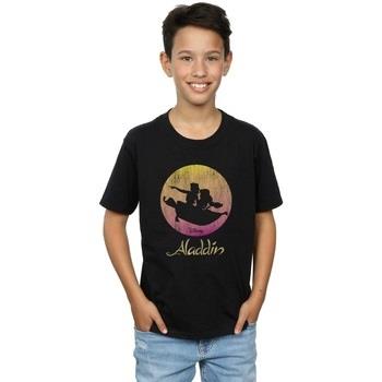 T-shirt enfant Disney BI13657