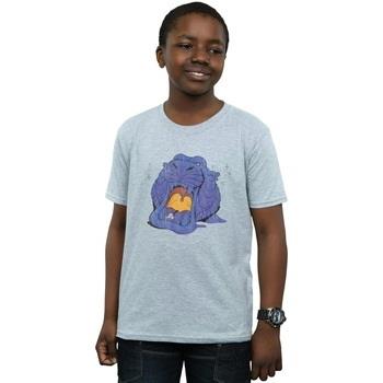 T-shirt enfant Disney Cave Of Wonders