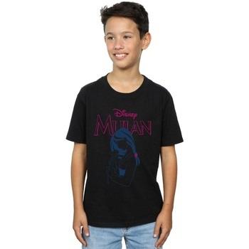 T-shirt enfant Disney BI14176