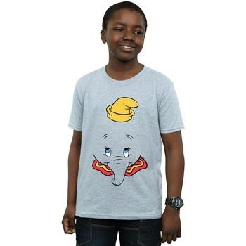 T-shirt enfant Disney Dumbo Face