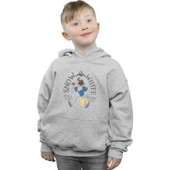 Sweat-shirt enfant Disney Fairest Story