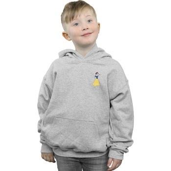 Sweat-shirt enfant Disney Snow White Chest