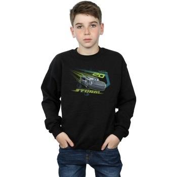 Sweat-shirt enfant Disney Cars