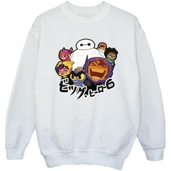 Sweat-shirt enfant Disney BI11147