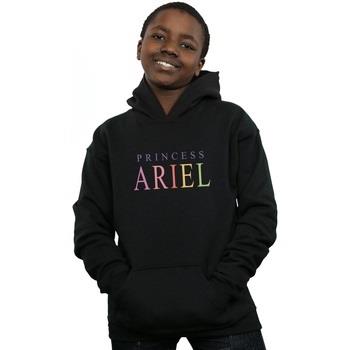 Sweat-shirt enfant Disney The Little Mermaid Ariel Graphic