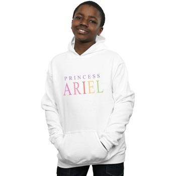 Sweat-shirt enfant Disney The Little Mermaid Ariel Graphic