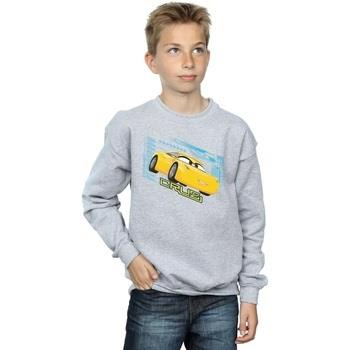 Sweat-shirt enfant Disney Cars Cruz Ramirez