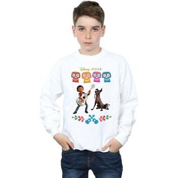 Sweat-shirt enfant Disney BI11391