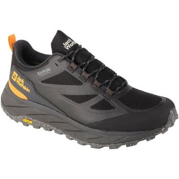 Chaussures Jack Wolfskin Terraventure Texapore Low M