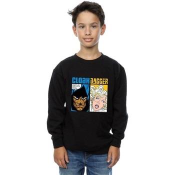 Sweat-shirt enfant Marvel BI11071