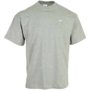 T-shirt Nike Solo Swoosh